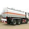 HINO 700P 25000 Liters Mobile Fuel Truck (5)