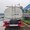 HOWO 10 Wheelers Milk Tank Truck (5)