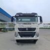HOWO 10000 Liters Fuel Tank Truck (3)