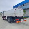 HOWO 10000 Liters Fuel Tank Truck (5)