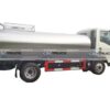 HOWO 10000 Liters Milk Truck (5)