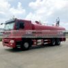 HOWO 10000 Liters Water Tank Truck (2)