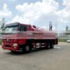 HOWO 10000 Liters Water Tank Truck (4)