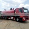 HOWO 10000 Liters Water Tank Truck (5)