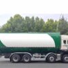 HOWO 12 Wheelers 40 CBM Bulk Feed Truck (5)