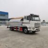 HOWO 13 CBM Asphalt Tank Truck (2)