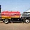 HOWO 15 CBM LPG Tank Truck (2)