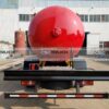 HOWO 15 CBM LPG Tank Truck (5)