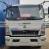 HOWO 15 CBM LPG Transport Truck (3)