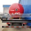 HOWO 15 CBM LPG Transport Truck (5)