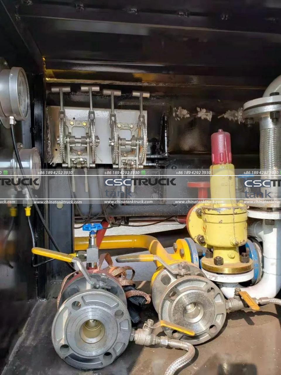 HOWO 15 CBM LPG Ụgbọ njem (6) HOWO 15 CBM LPG Ụgbọ njem (6)