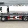 HOWO 15000 Liters Mobile Fuel Truck (3)