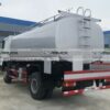 HOWO 15000 Liters Mobile Fuel Truck (5)