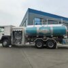 HOWO 18 CBM Aircraft Refueler Truck (3)