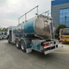 HOWO 18 CBM Aircraft Refueler Truck (4)