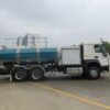 HOWO 18 CBM Aircraft Refueler Truck (5)