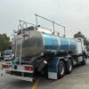 HOWO 18 CBM Aircraft Refueler Truck (6)