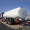 HOWO 20 CBM Diesel Fuel Bowser (3)