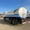 HOWO 20 CBM Water Tank Truck (5)