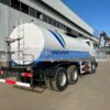 HOWO 20 CBM Water Tank Truck (6)