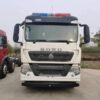 HOWO 20000 Liters Aircraft Refueling Truck (3)