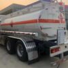 HOWO 20000 Liters Aircraft Refueling Truck (4)