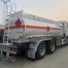 HOWO 20000 Liters Aircraft Refueling Truck (5)