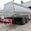 HOWO 20000 Liters Fuel Delivery Tank Truck (4)