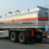 HOWO 20000 Liters Fuel Delivery Truck (3)