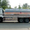 HOWO 20000 Liters Fuel Delivery Truck (4)