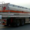 HOWO 20000 Liters Fuel Delivery Truck (5)