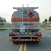 HOWO 20000 Liters Fuel Delivery Truck (6)