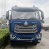 HOWO 20000 Liters Fuel Tanker Lorry (2)