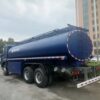 HOWO 20000 Liters Fuel Tanker Lorry (4)