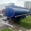 HOWO 20000 Liters Fuel Tanker Lorry (5)