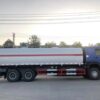 HOWO 20000 Liters Water Delivery Truck (3)