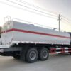 HOWO 20000 Liters Water Delivery Truck (4)