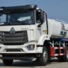 HOWO 20000 Liters Water Truck