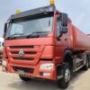 HOWO 20000 Liters Water Truck
