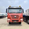 HOWO 20000 Liters Water Truck (3)
