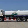 HOWO 20000 Liters Water Truck (4)