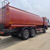 HOWO 20000 Liters Water Truck (4)
