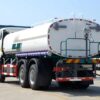 HOWO 20000 Liters Water Truck (5)