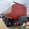 HOWO 20000 Liters Water Truck (5)