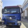 HOWO 25000 Liters Fuel Tanker Truck (2)
