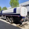 HOWO 25000 Liters Fuel Tanker Truck (3)