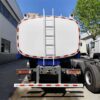 HOWO 25000 Liters Fuel Tanker Truck (5)