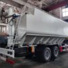 HOWO 30 CBM Bulk Feed Transport Truck (4)