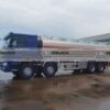 HOWO 30 CBM Fuel Tank Truck (3)