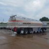 HOWO 30 CBM Fuel Tank Truck (4)